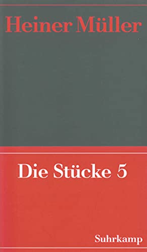 Werke: Werke 7: Die Stücke 5. Die Übersetzungen von Suhrkamp Verlag AG